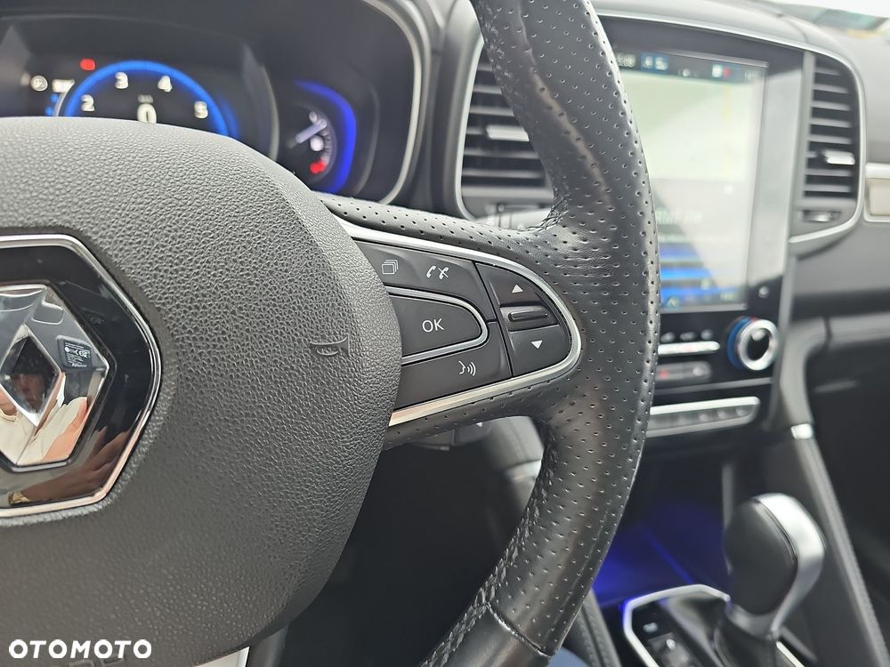 Renault Koleos 1.3 TCe Initiale Paris EDC - 23