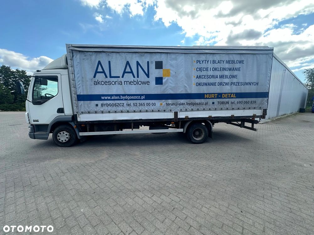 DAF LF45 - 4