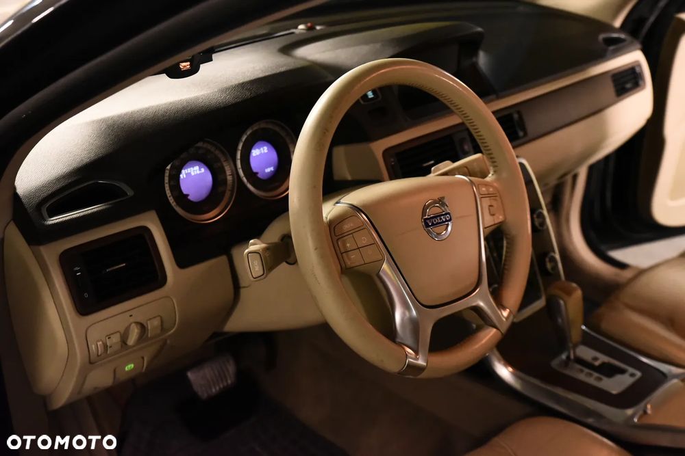 Volvo S80 T6 AWD Summum - 10