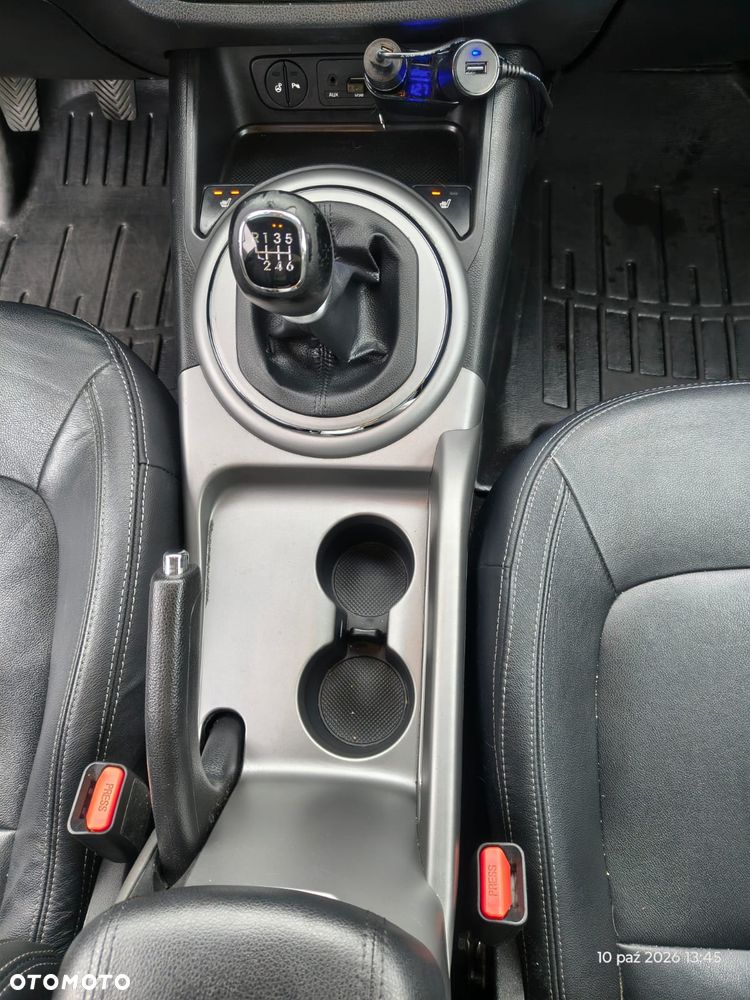 Kia Sportage - 28