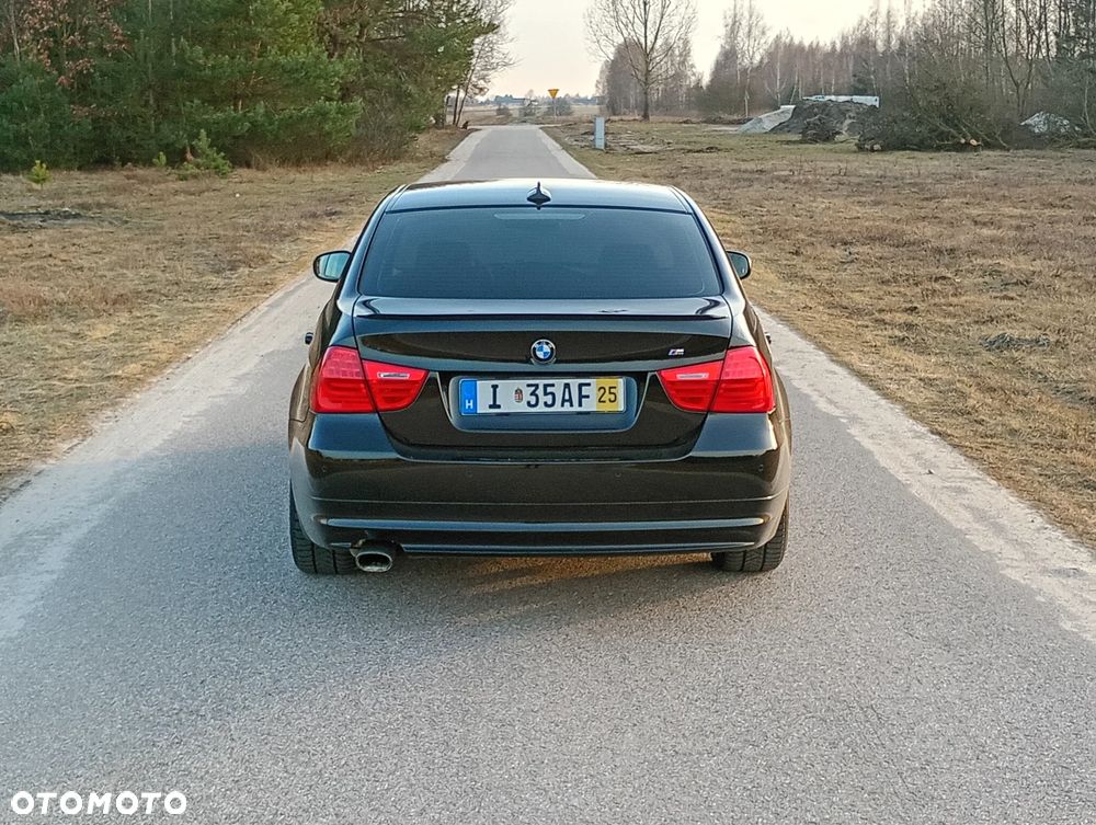 BMW Seria 3 320i Edition Exclusive - 10