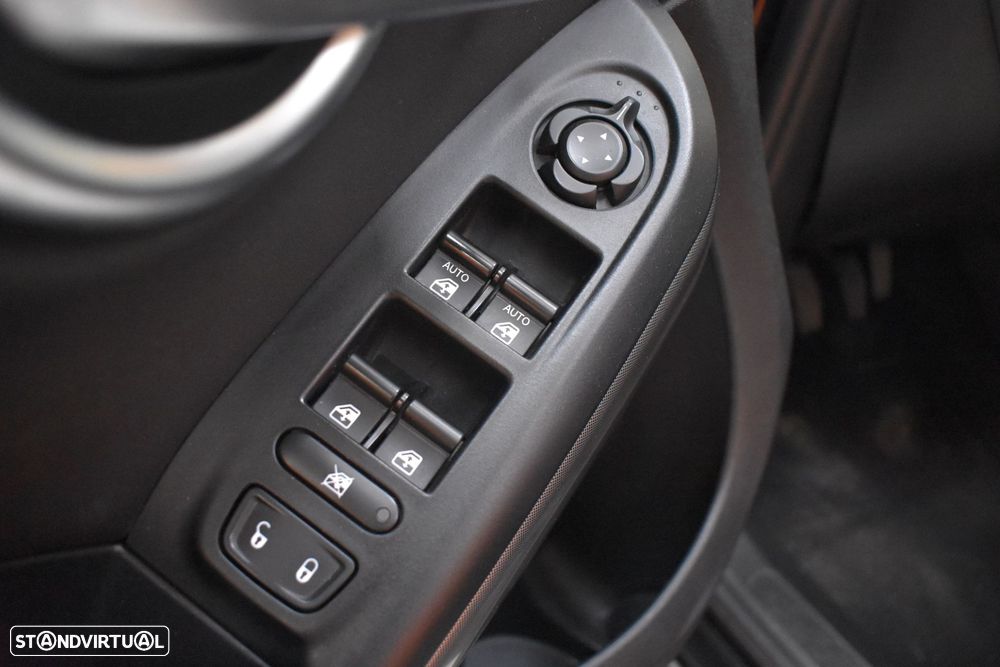 Fiat 500X 1.4 MA Pop Star S&S - 51