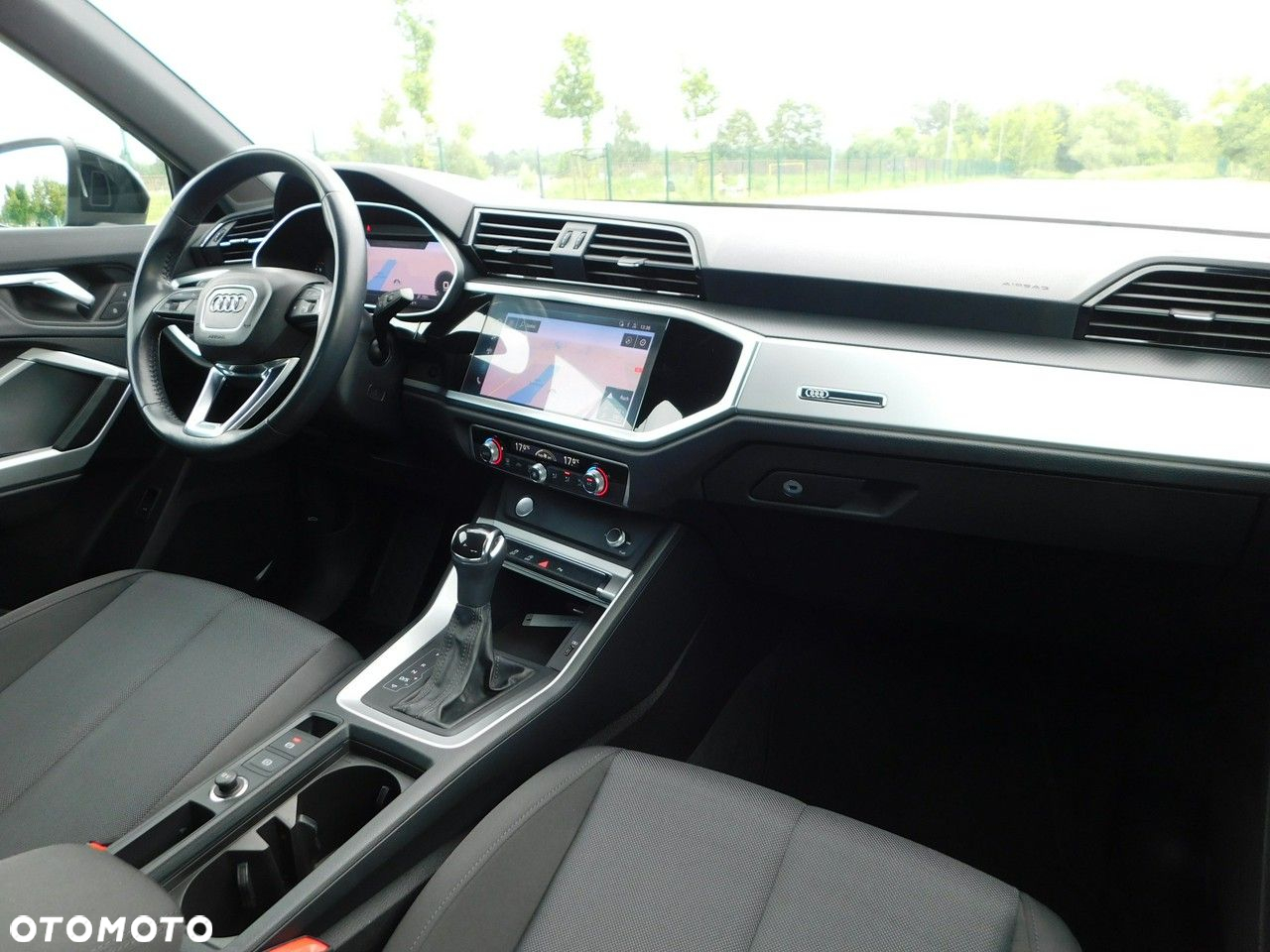 Audi Q3 - 7