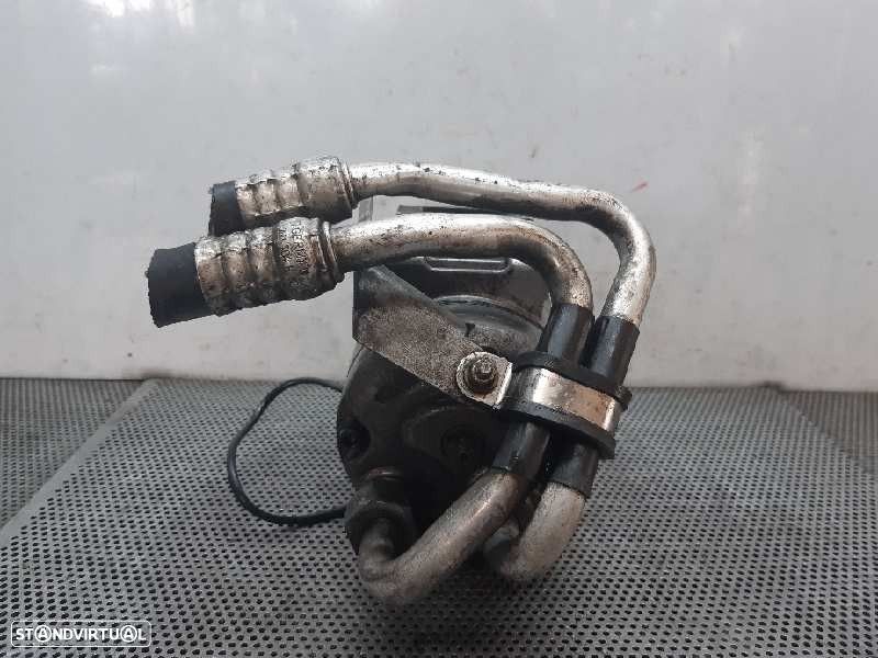 COMPRESSOR AR CONDICIONADO AUDI A6 1997 - 1