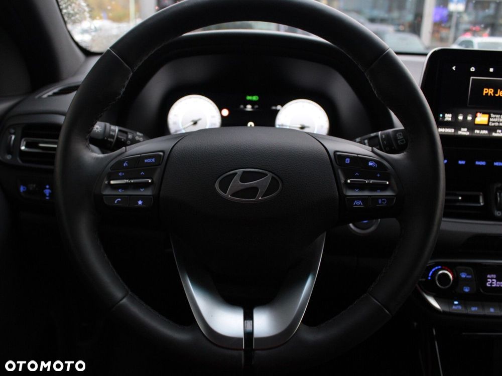 Hyundai i30 1.0 T-GDI Smart - 17