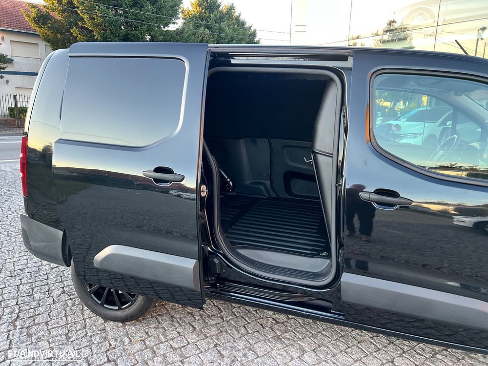 Opel Combo 1.5 CDTi L2H1 Edition Plus - 7