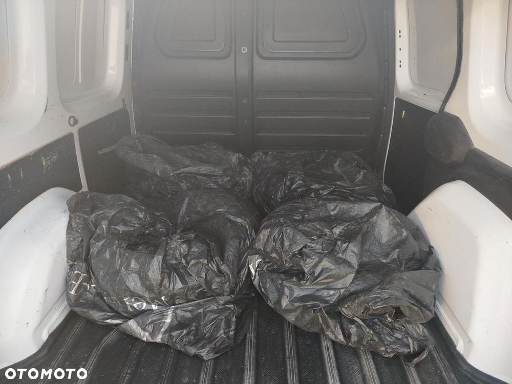 Mercedes-Benz Mercedes-Benz Citan Furgon - 15