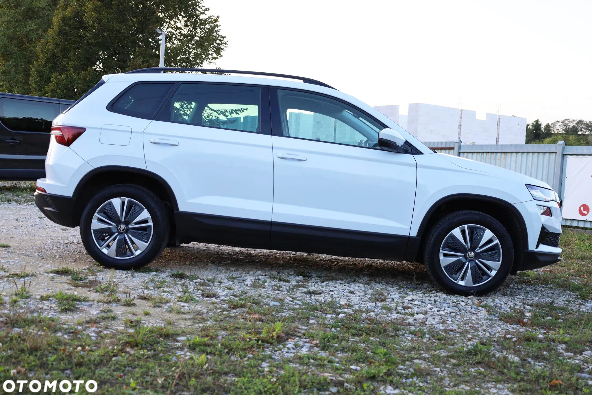 Skoda Karoq 2.0 TDI SCR 4x2 Ambition DSG - 9