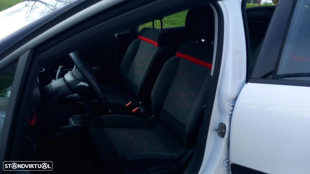 Citroën C3 Pure Tech Shine - 12