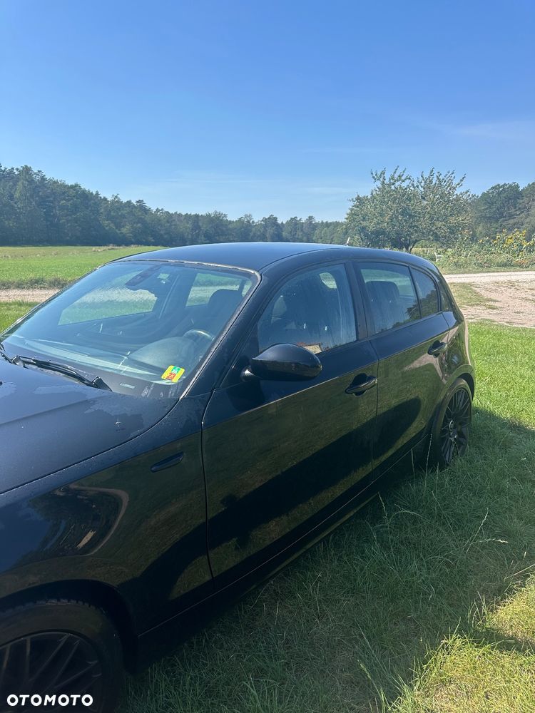 BMW Seria 1 116i - 3
