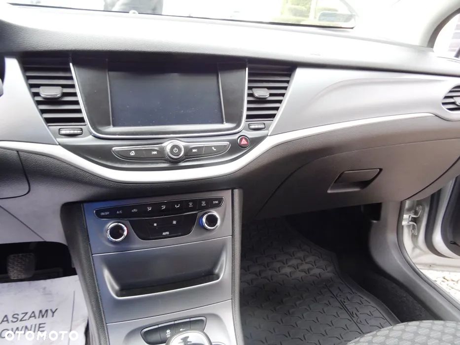 Opel Astra 1.4 T GPF Enjoy - 21