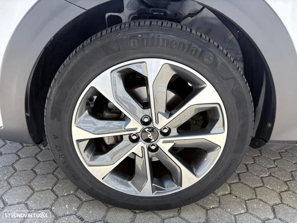Kia Stonic 1.0 T-GDi Drive 7DCT - 12