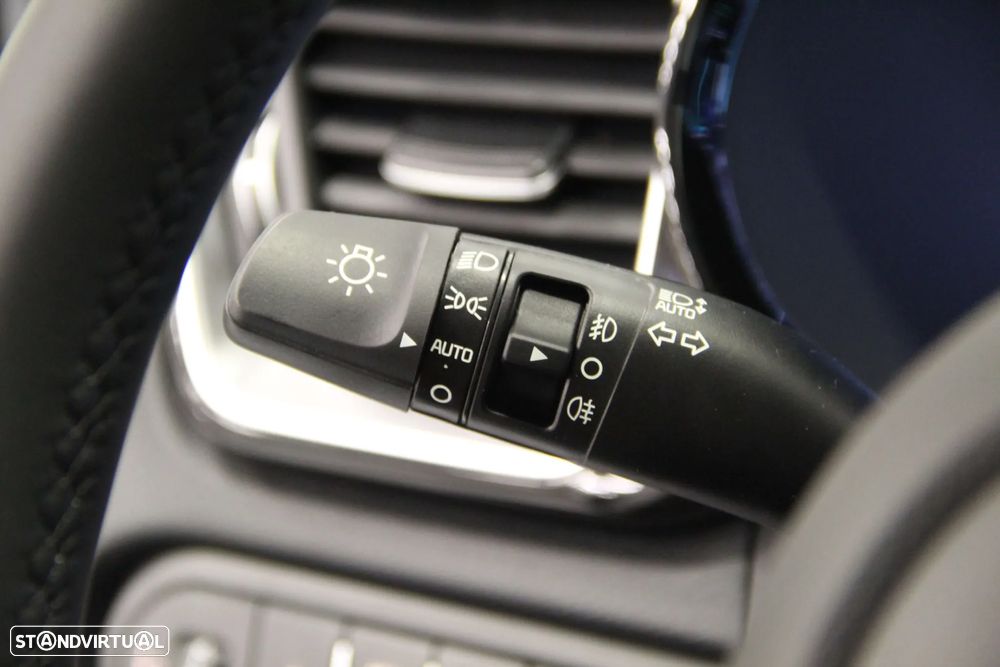 Kia XCeed 1.6 GDi PHEV Tech - 17