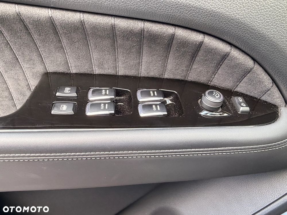 SsangYong/KGM Rexton 2.2 D Black Edition 4WD 7os - 21