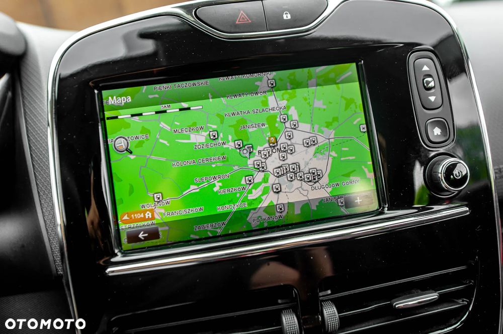Renault Clio TCe 200 EDC Sport R.S - 26
