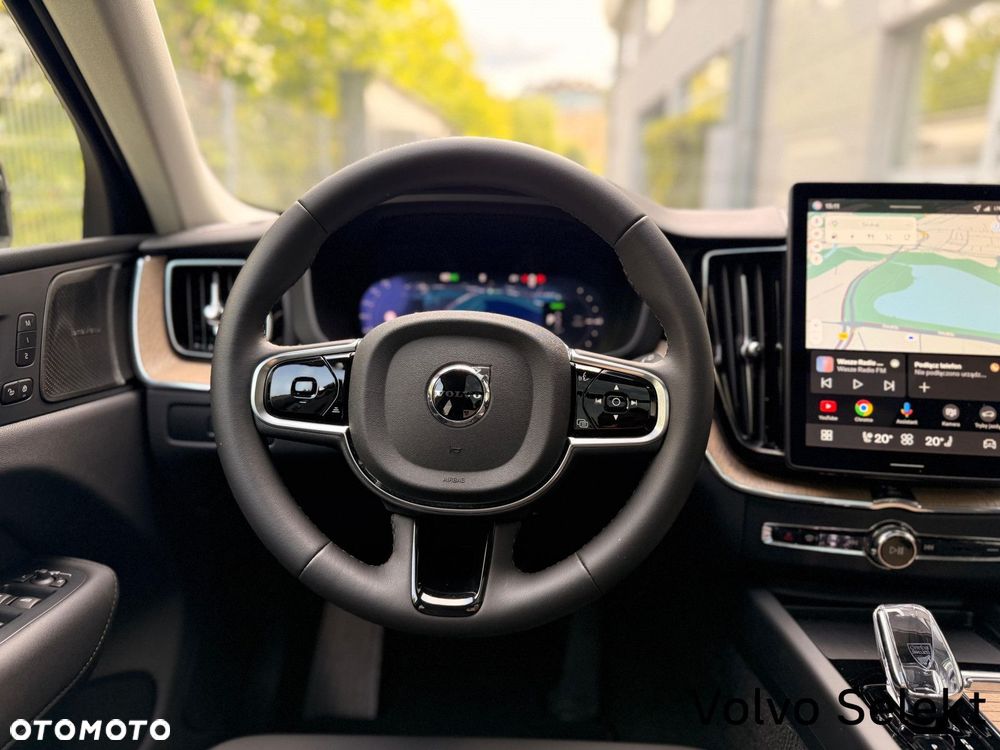 Volvo XC 60 - 33