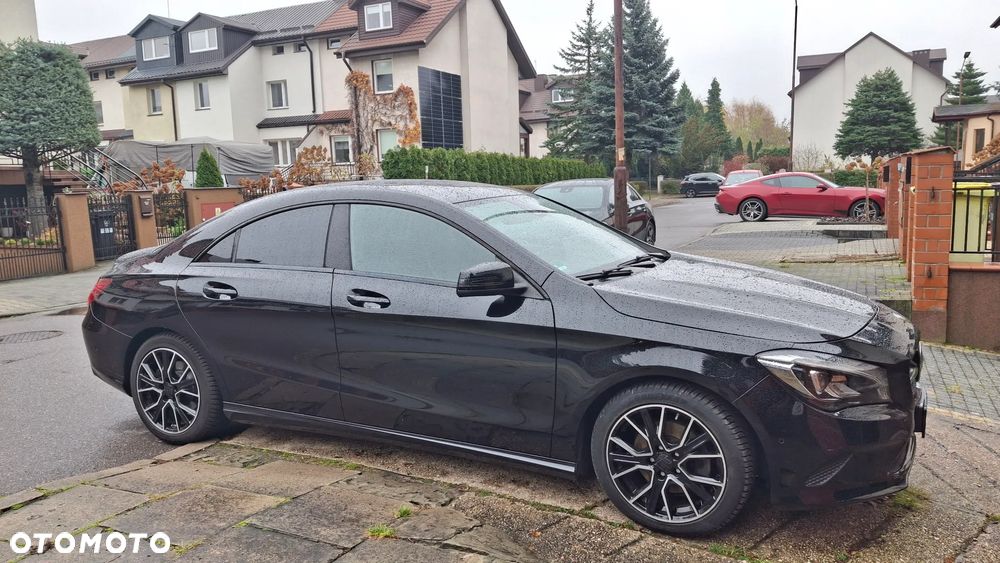 Mercedes-Benz CLA - 15