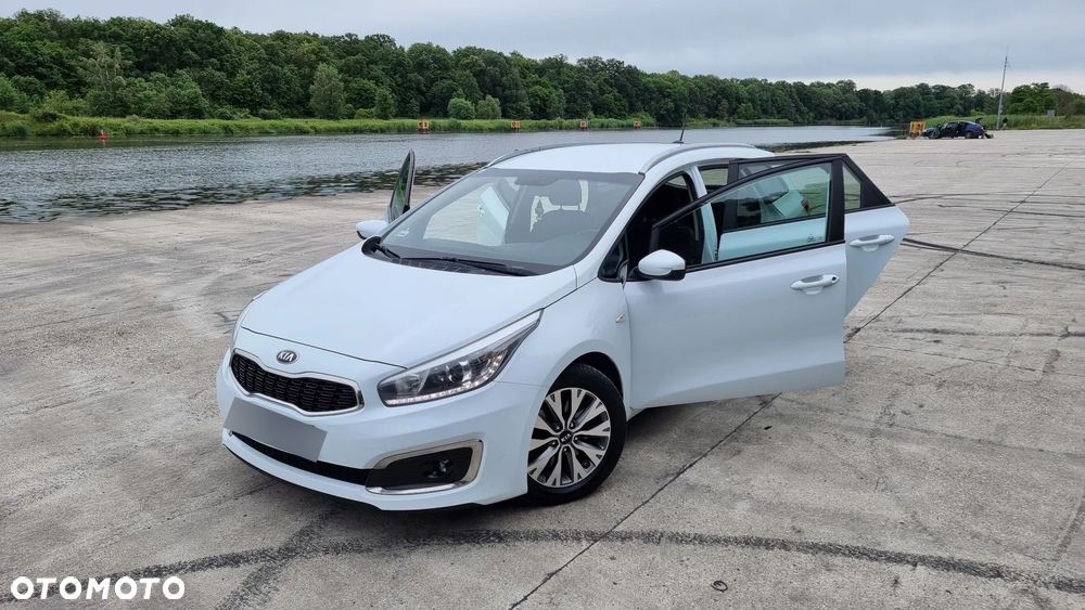 Kia Ceed 1.6 CRDi XL - 11