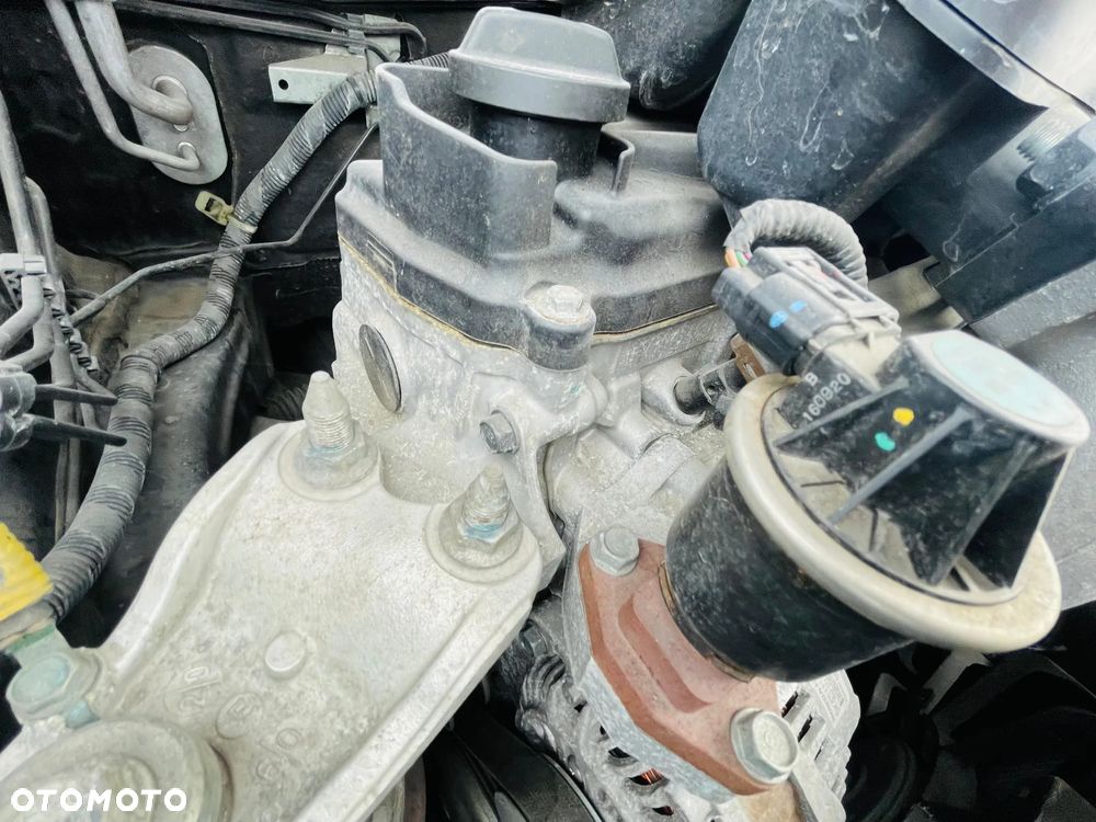 Honda Civic 1.4 i-VTEC Elegance - 26