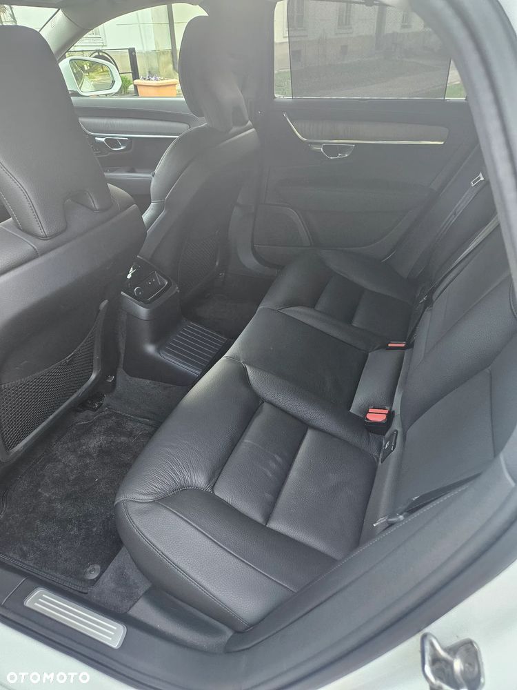 Volvo S90 T8 Recharge AWD Geartronic Inscription - 18