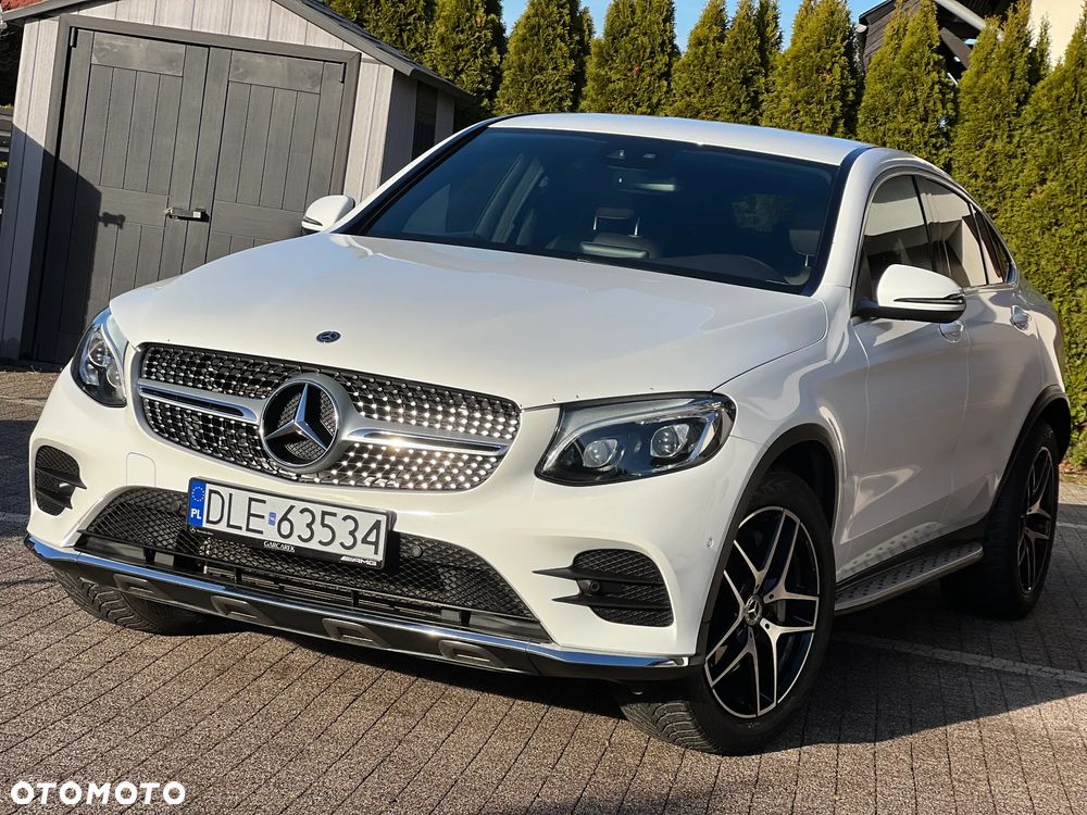 Mercedes-Benz GLC - 25