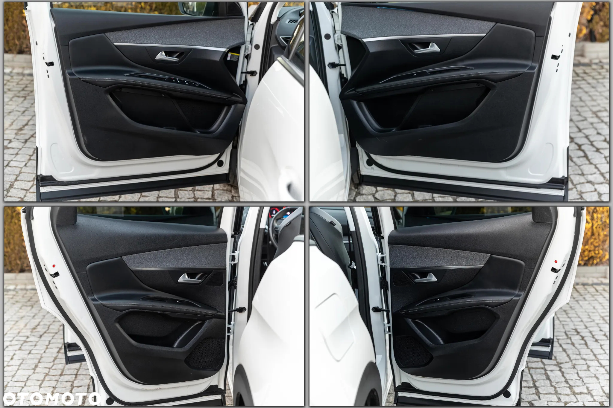 Peugeot 3008 PureTech 130 Stop & Start GPF Active - 38