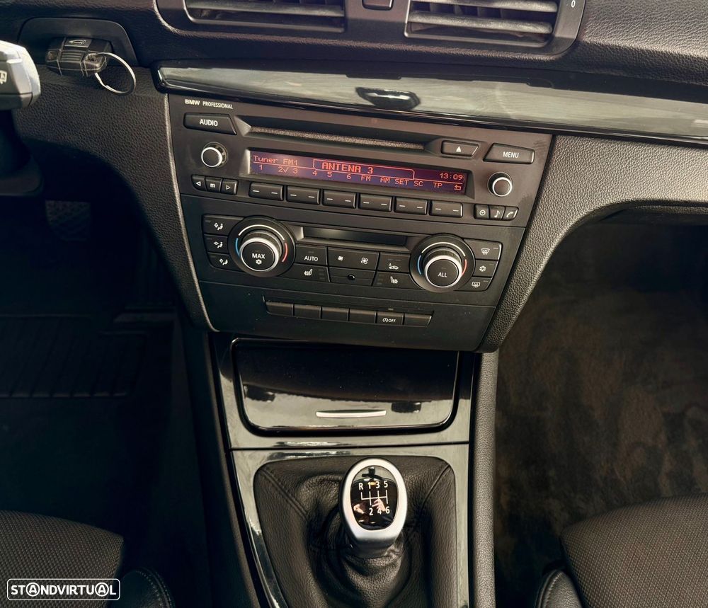 BMW 120 d Edition Sport - 18