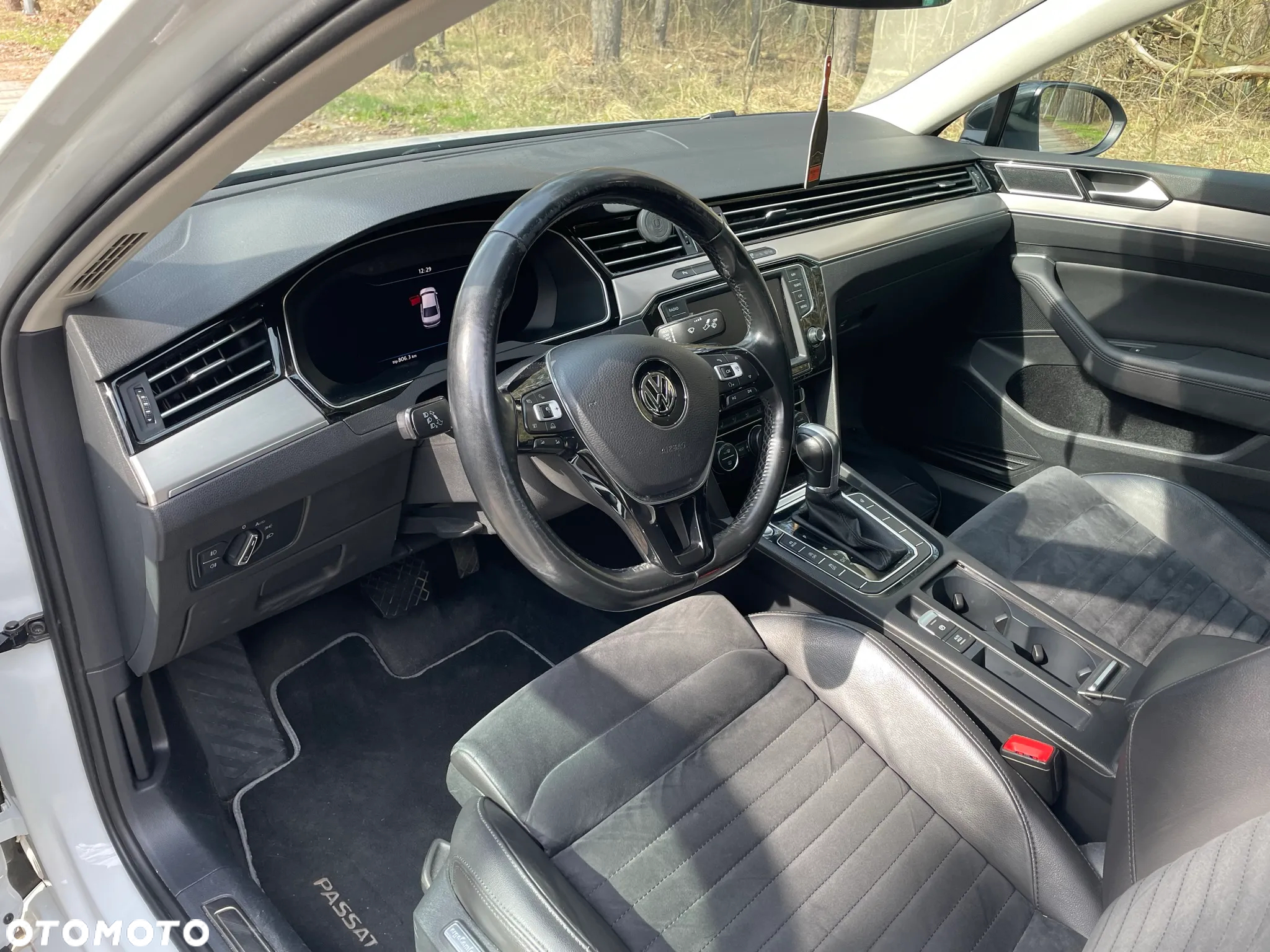 Volkswagen Passat 2.0 TDI BMT Highline DSG - 6