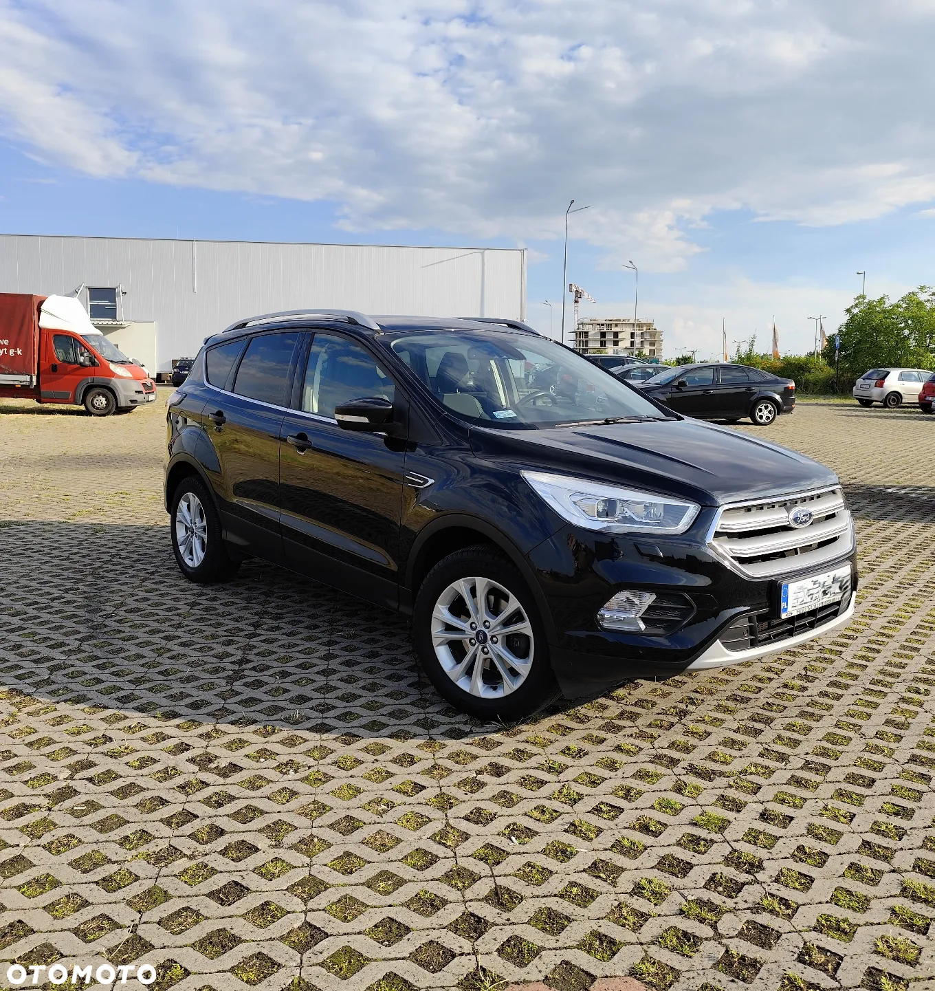 Ford Kuga 1.5 EcoBoost FWD Titanium Plus ASS - 3
