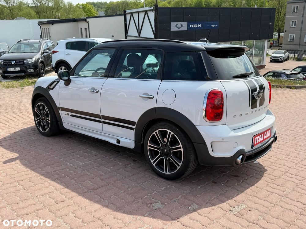 MINI Cooper S sport - 5
