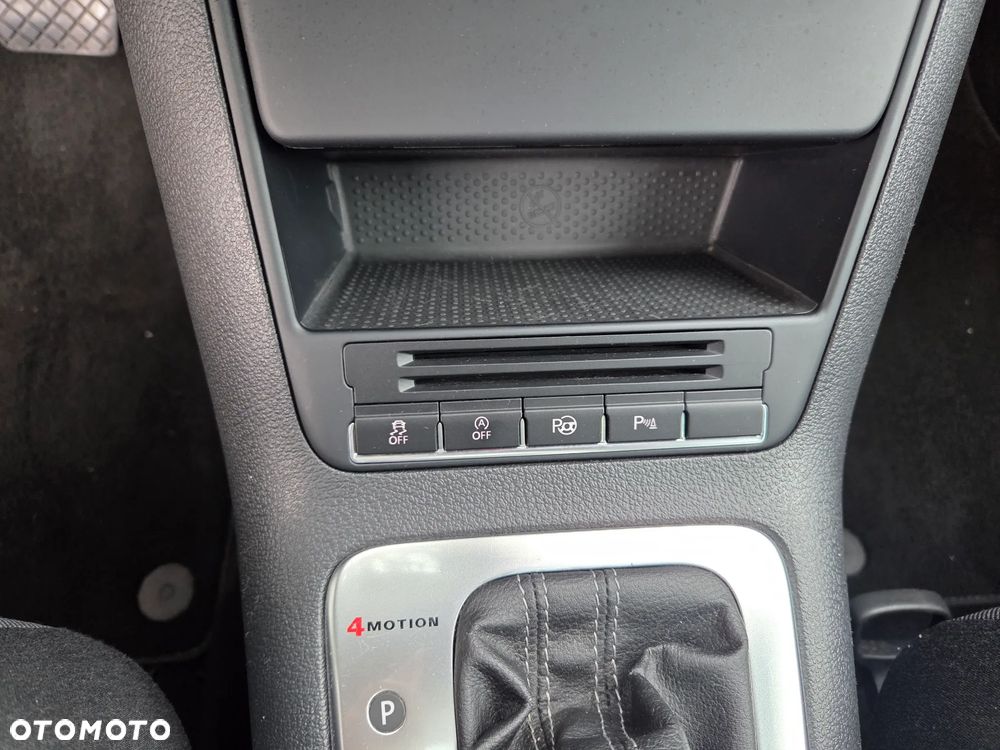 Volkswagen Tiguan 2.0 TDI DPF 4Motion BlueMotion Technology DSG Life - 14