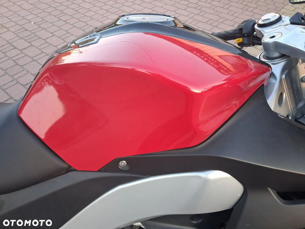 Kawasaki Ninja - 12