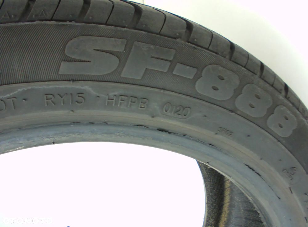 205/50R17 93W SunFull Sf-888 - 6