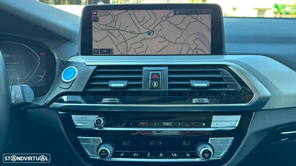 BMW iX3 Inspiring - 27