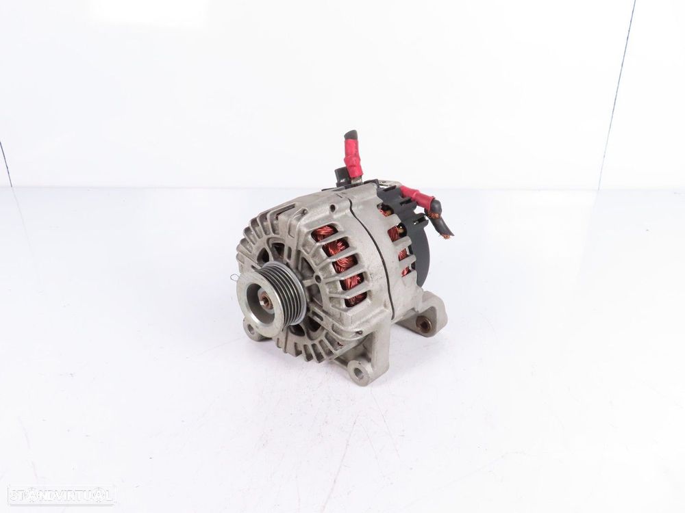 Alternador 180A Usado / Original BMW 5 (E60)/BMW 5 Touring (E61)/BMW X3 (E83)/BM... - 2