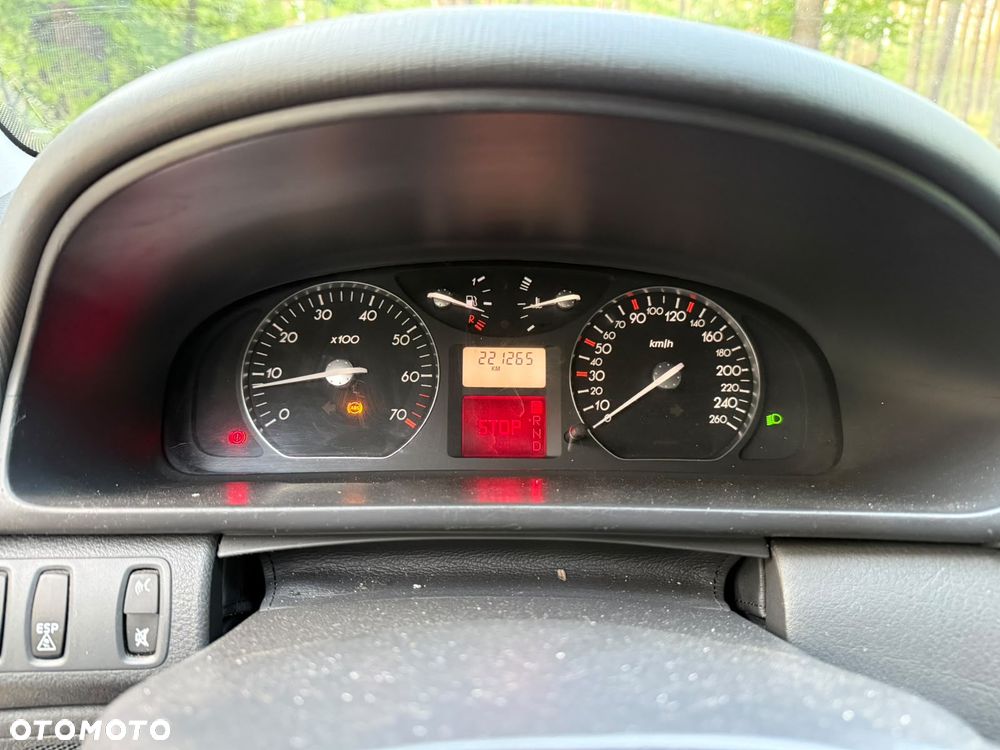 Renault Laguna - 16