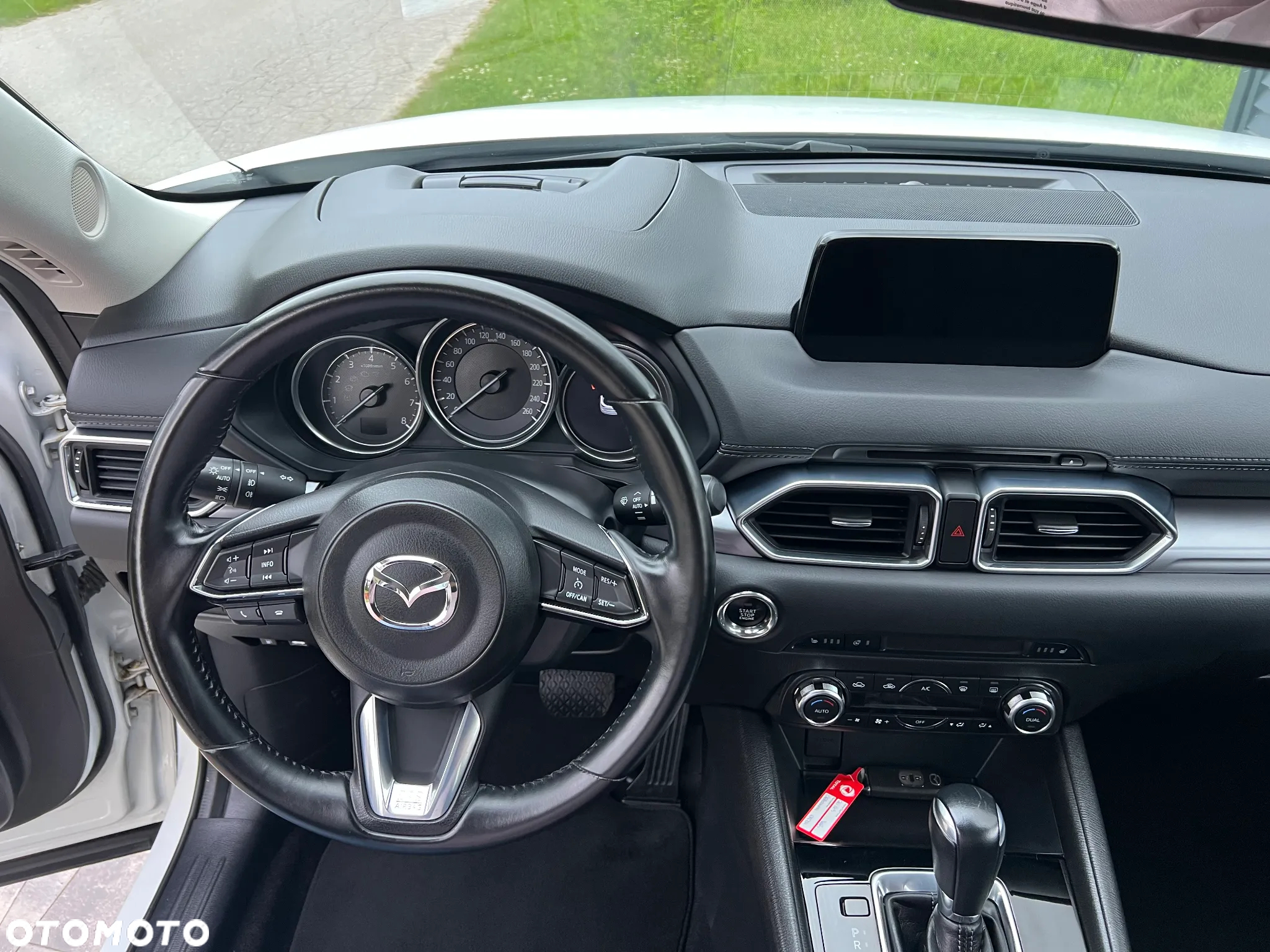 Mazda CX-5 SKYACTIV-G 160 Drive AWD Exclusive-Line - 27