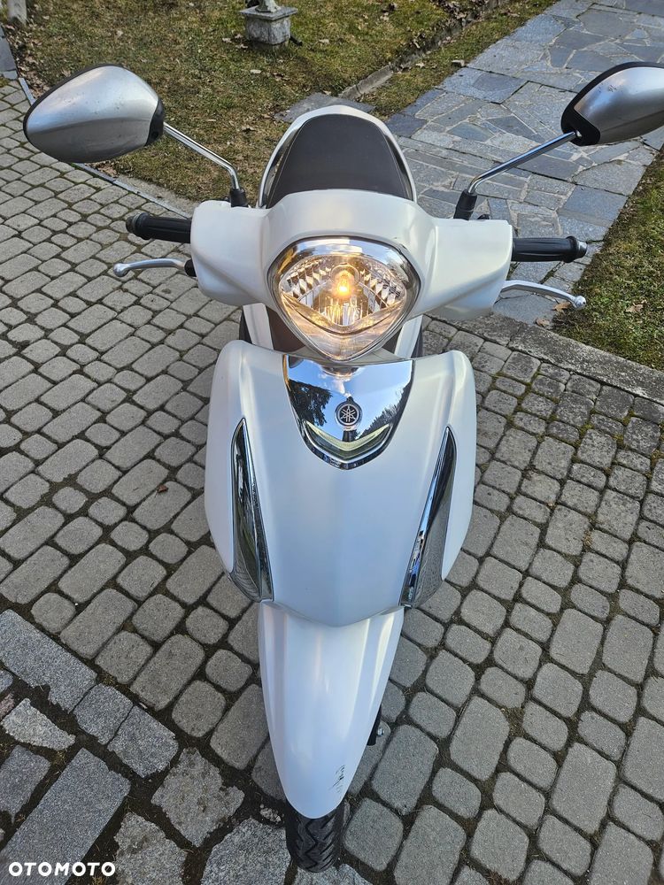 Yamaha D'elight - 11