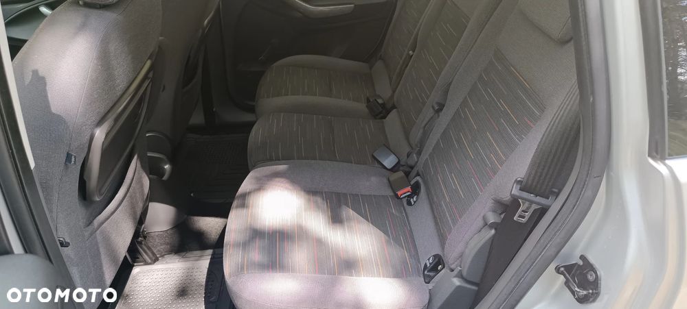 Ford Focus C-Max 1.8 Ambiente - 9