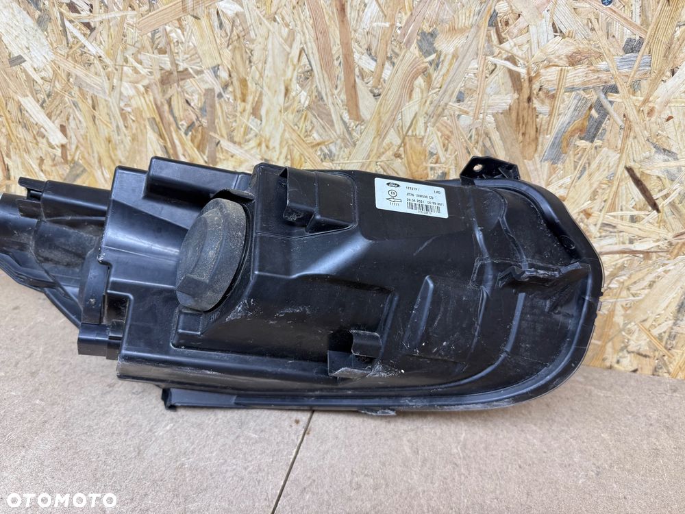 LAMPA LEWA PRZÓD PRZEDNIA FORD TRANSIT COURIER JT76-13W030CD - 6