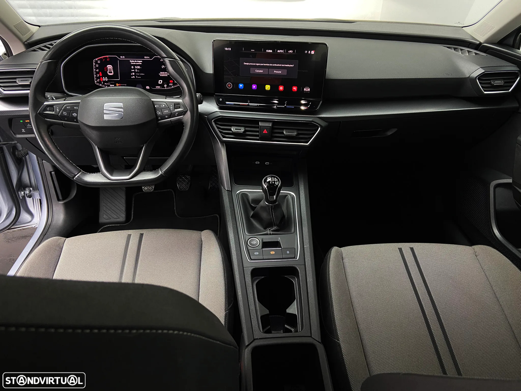 SEAT Leon 1.0 TSI Style - 14