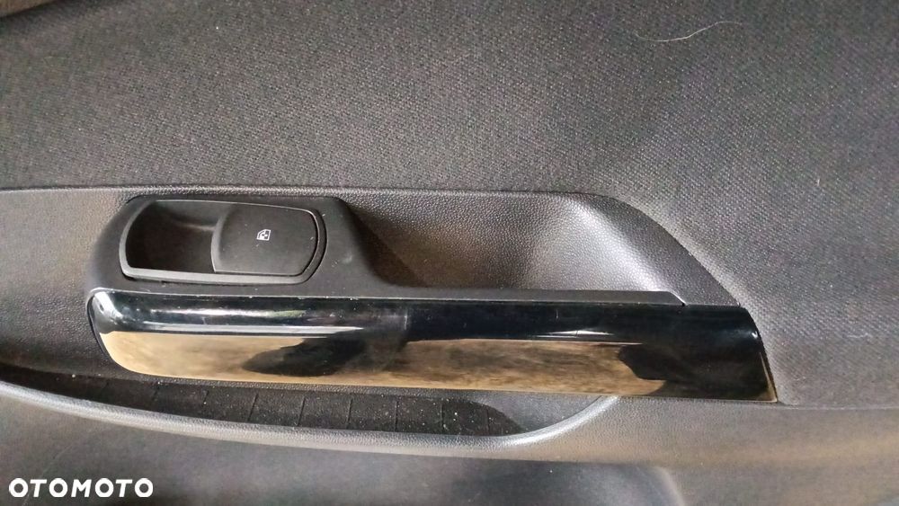 drzwi prawy przód opel corsa d kod lakieru z20r 1.3 cdti 5d przedlift (2006–2014)-gwarancja wysy - 7