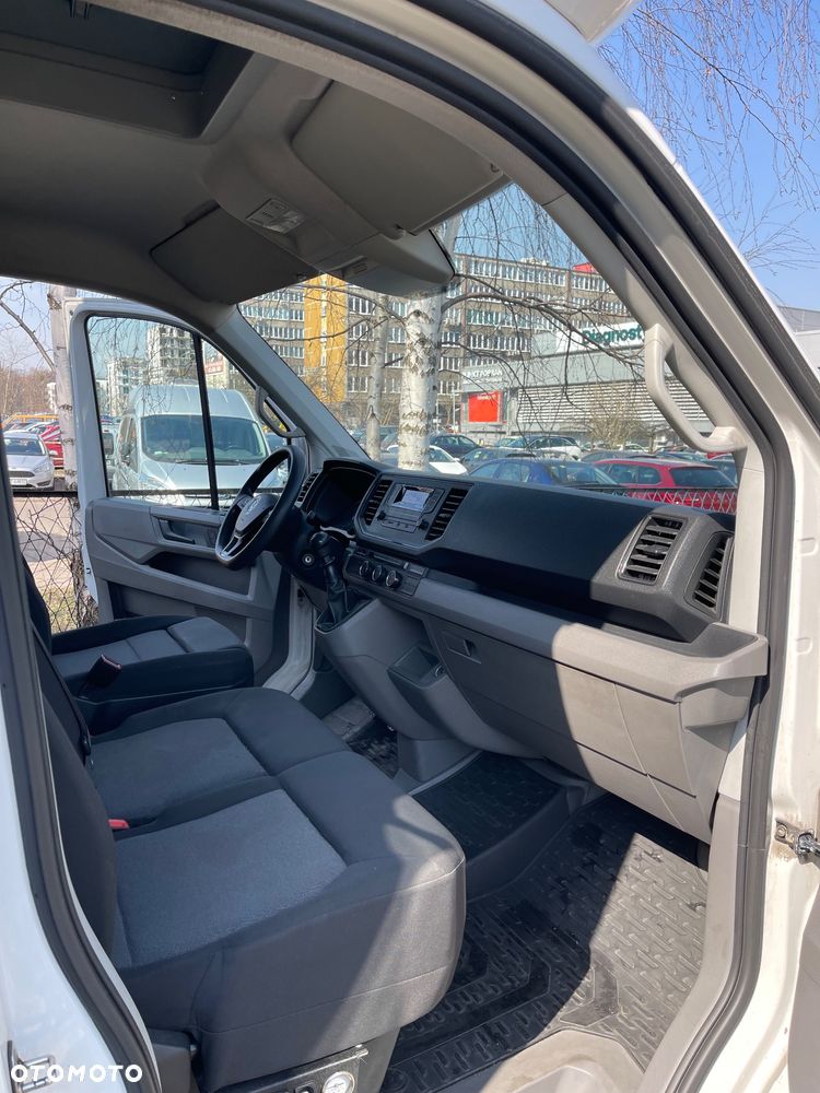 Volkswagen Crafter - 8