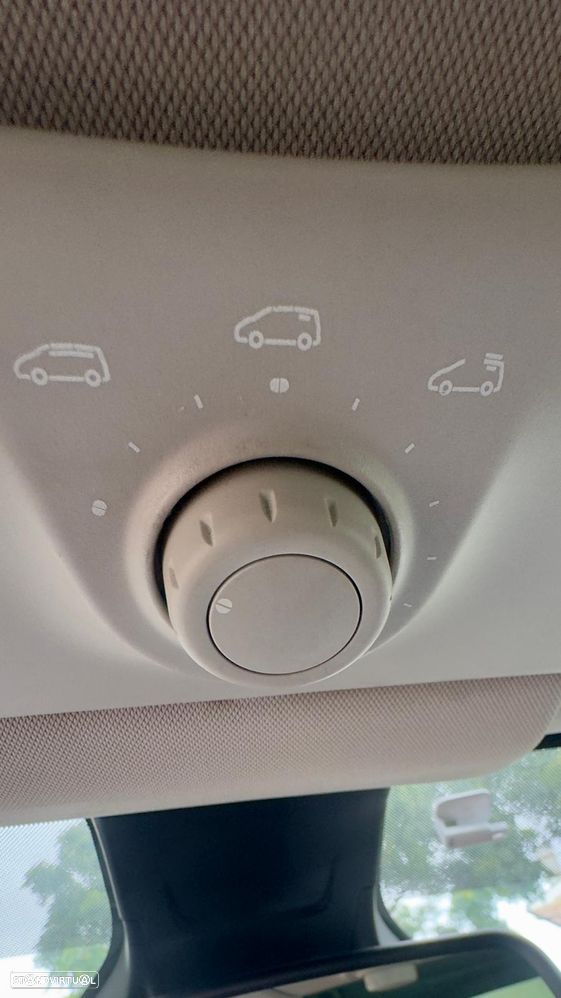 Renault Espace Energy dCi 160 EDC Initiale Paris - 15