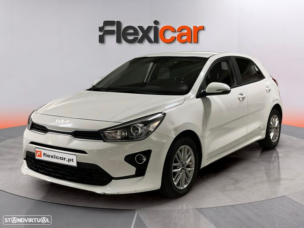 Kia Rio 1.0 T-GDi Wave - 6