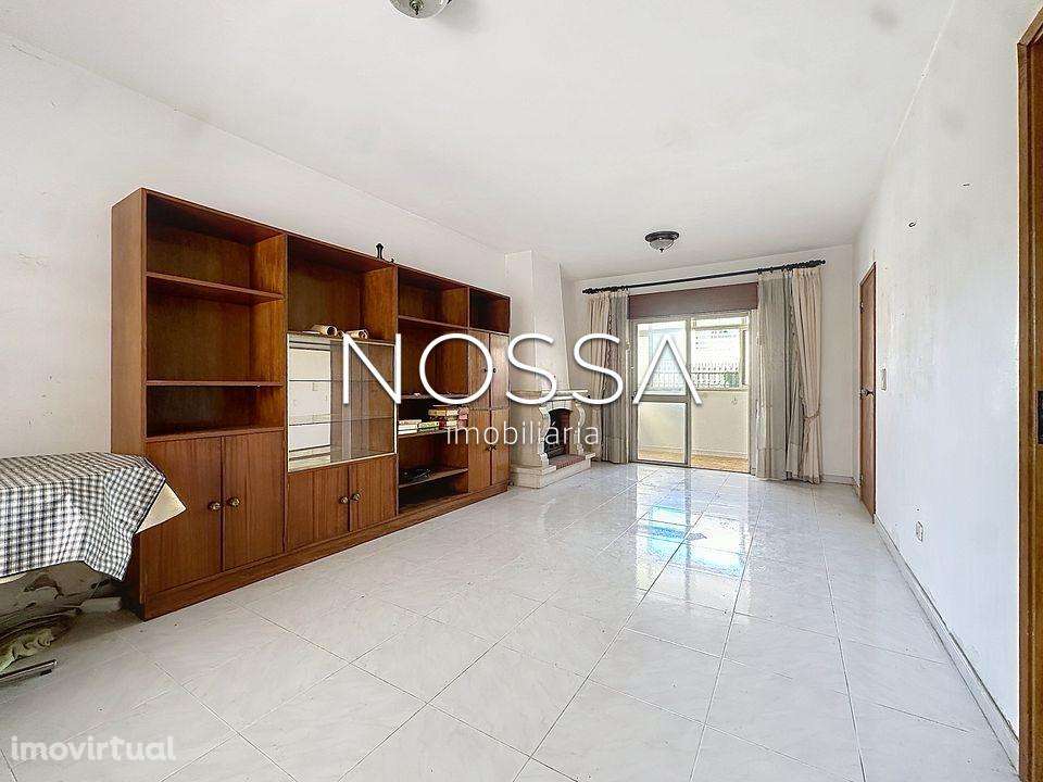 Moradia T5 em Fernão Ferro - Grande imagem: 3/60