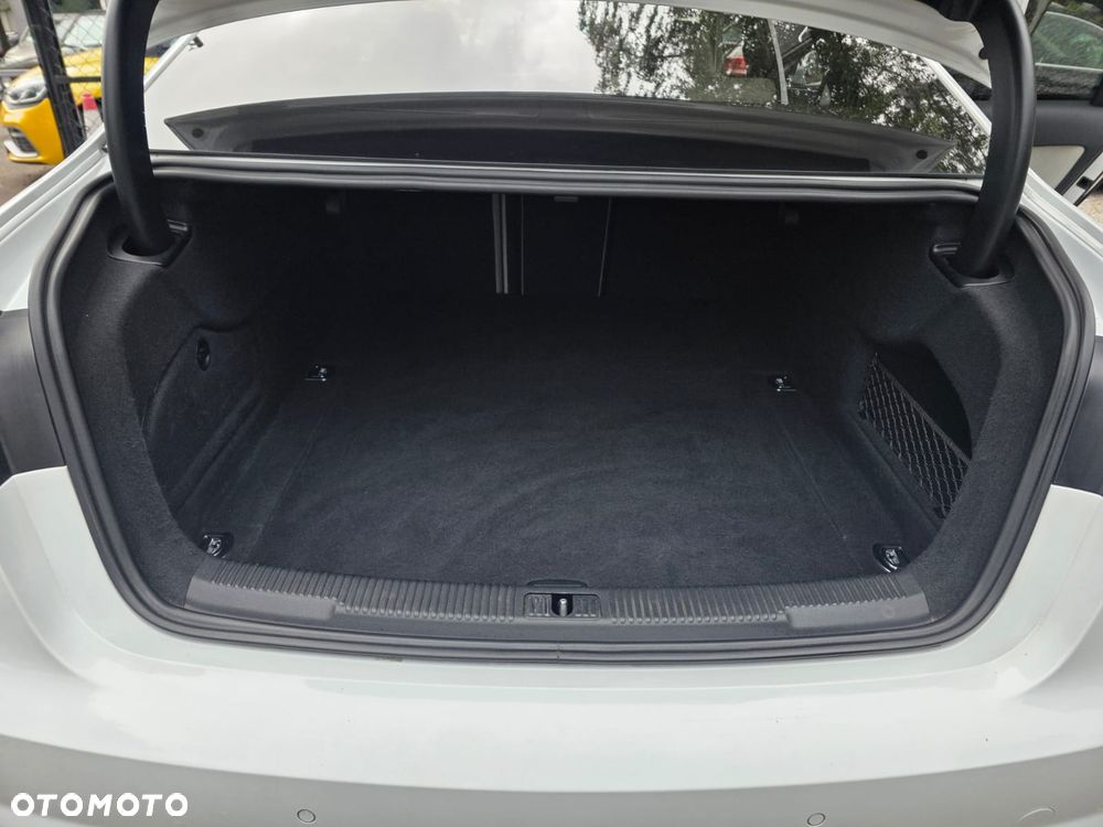 Audi A6 Limousine 3.0 TDI competition quattro tiptronic - 24