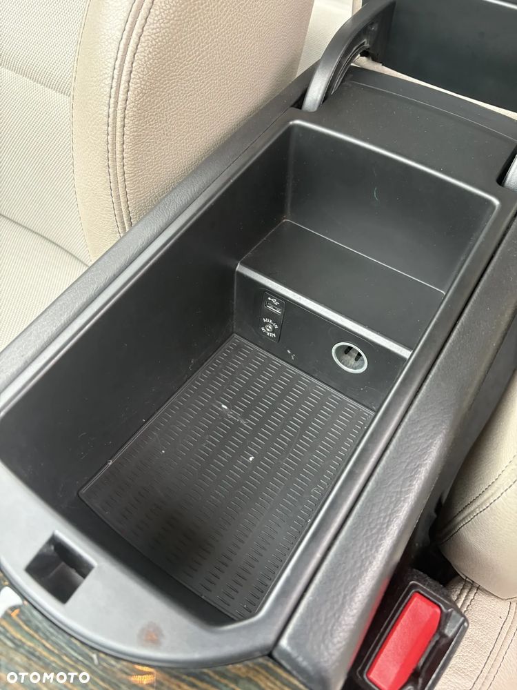 BMW X3 xDrive20d - 19