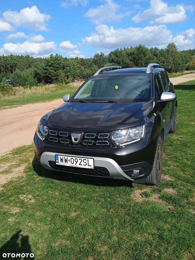 Dacia Duster 1.0 TCe Prestige - 5