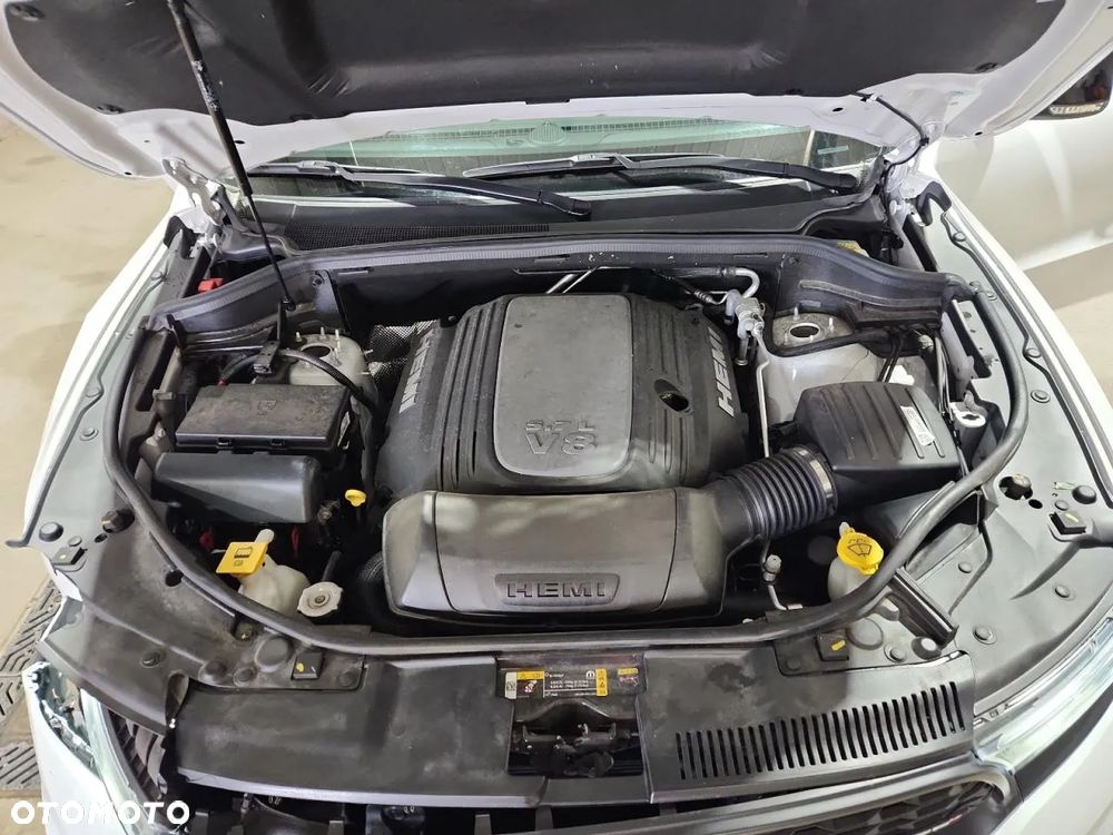 Dodge Durango 5.7 R/T - 9